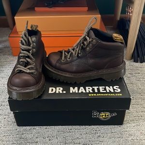Vintage Dr. Martens